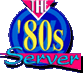 The 80s Server