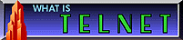 Telnet Help